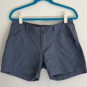 Patagonia Borderless Shorts